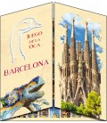 JUEGO DE LA OCA DE BARCELONA