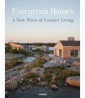 EVERGREEN HOMES