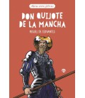 DON QUIJOTE DE LA MANCHA
