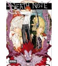 DEATH NOTE 11