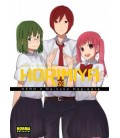 HORIMIYA 03