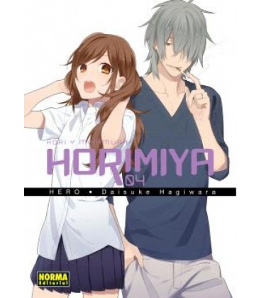HORIMIYA 04