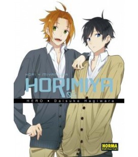HORIMIYA 05