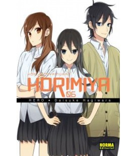 HORIMIYA 06
