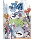 ES JEFF! EL JEFF-VERSO