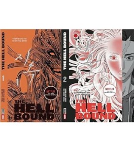 THE HELLBOUND 2X1