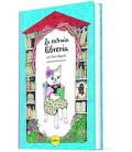 LA EXTRAÑA LIBRERIA