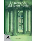 LA MERIENDA DEL SEÑOR VERDE (ESPECIAL)