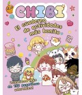 CHIBI - EL CUADERNO DE ACTIVIDADES MAS BONITO