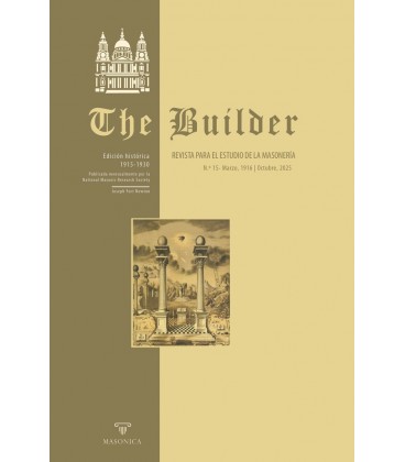 THE BUILDER 15
