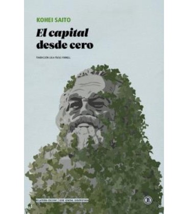 EL CAPITAL DESDE CERO