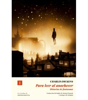 PARA LEER AL ANOCHECER (N.ED.)
