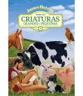 TODAS LAS CRIATURAS GRANDES Y PEQUENAS - 1