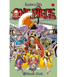 ONE PIECE N 111