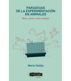 PARADOJAS DE LA EXPERIMENTACION EN ANIMALES