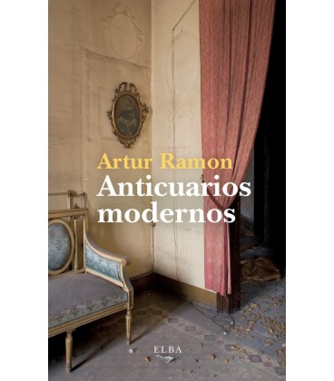 ANTICUARIOS MODERNOS