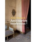 ANTICUARIOS MODERNOS