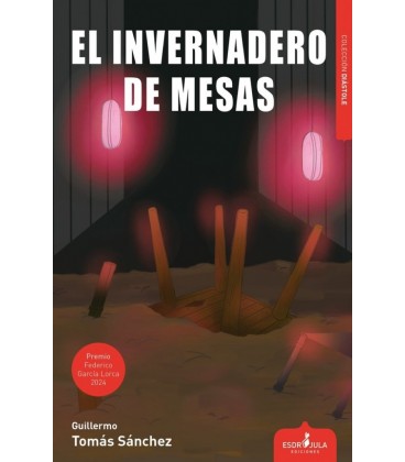 EL INVERNADERO DE MESAS