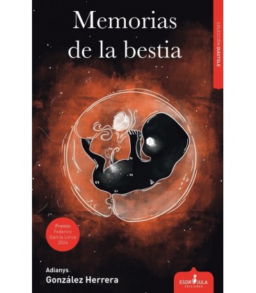 MEMORIAS DE LA BESTIA