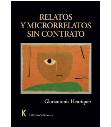 RELATOS Y MICRORRELATOS SIN CONTRATO