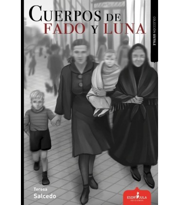 CUERPOS DE FADO Y LUNA