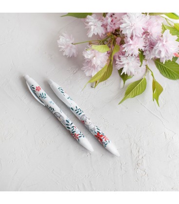BOLIGRAFO LADY DESIDIA BLOSSOM
