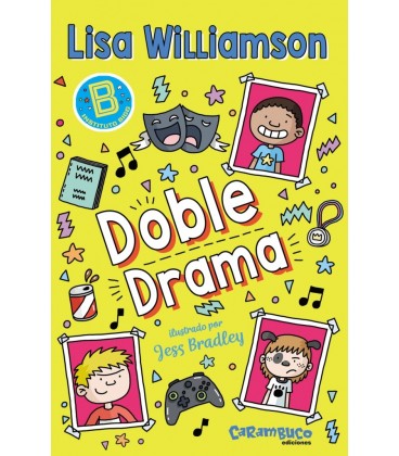 DOBLE DRAMA