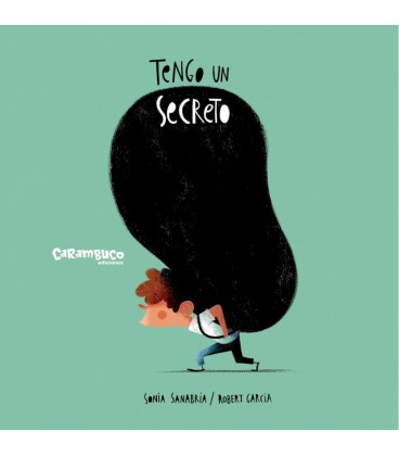 TENGO UN SECRETO