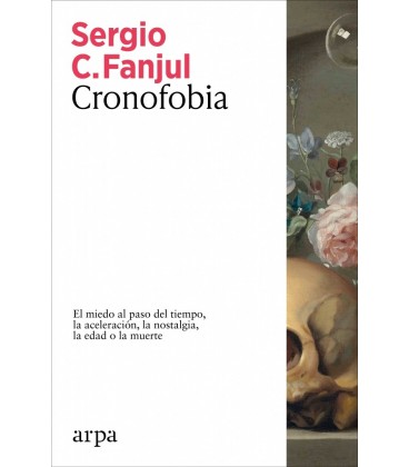 CRONOFOBIA