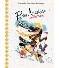 PERRO APESTOSO EN LA NIEVE - DELUXE