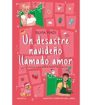 UN DESASTRE NAVIDENO LLAMADO AMOR