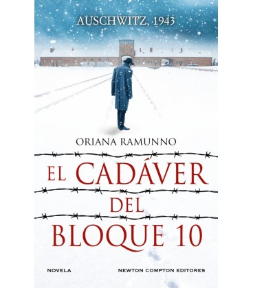 EL CADAVER DEL BLOQUE 10