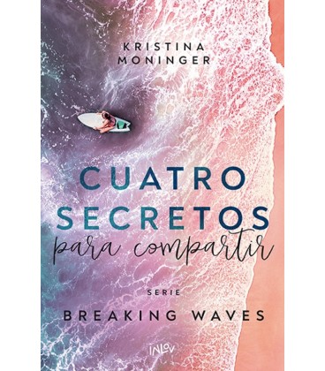 CUATRO SECRETOS PARA COMPARTIR