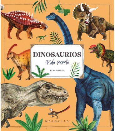 DINSAURIOS