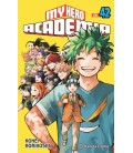 MY HERO ACADEMIA N 42