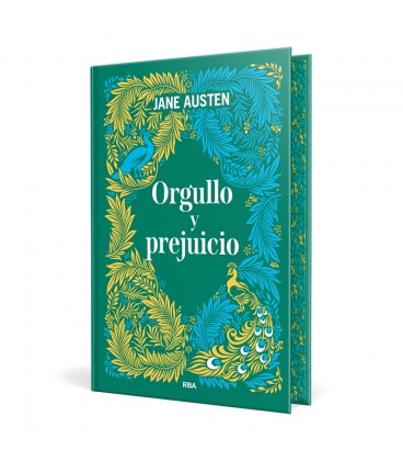 ORGULLO Y PREJUICIO