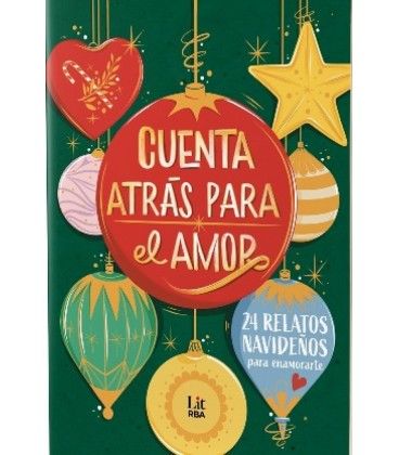CUENTA ATRAS PARA EL AMOR