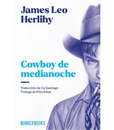 COWBOY DE MEDIANOCHE - REED