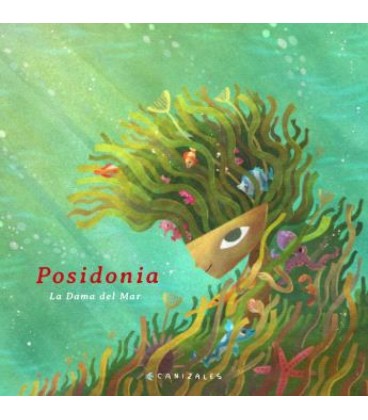 POSIDONIA. LA DAMA DEL MAR