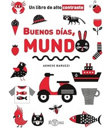 BUENOS DIAS