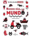 BUENOS DIAS, MUNDO