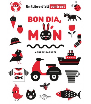 BON DIA
