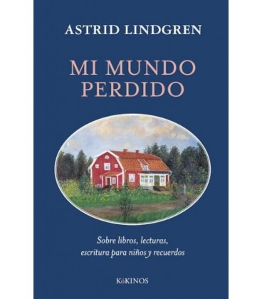 MI MUNDO PERDIDO