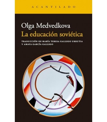 EDUCACION SOVIETICA