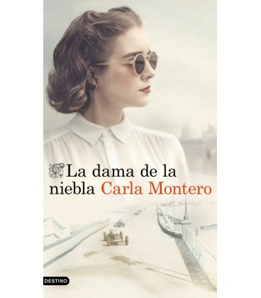 LA DAMA DE LA NIEBLA