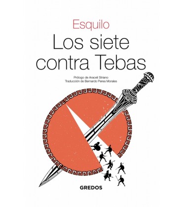 SIETE CONTRA TEBAS