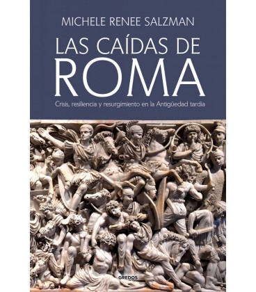 CAIDAS DE ROMA