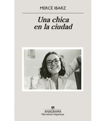 CHICA EN LA CIUDAD