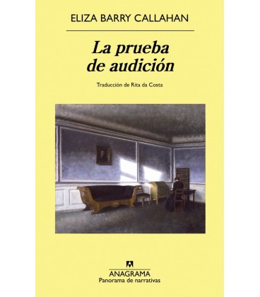 PRUEBA DE AUDICION