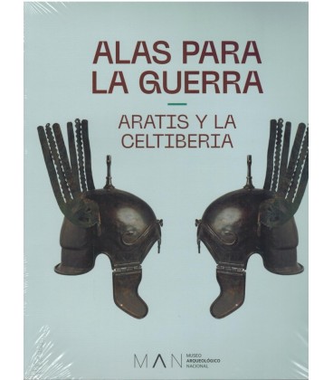ALAS PARA LA GUERRA
